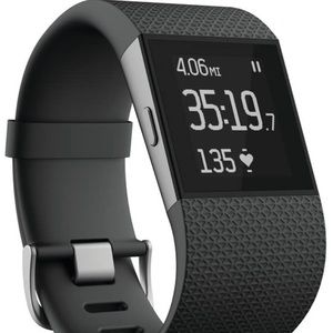 Fitbit Surge Watch